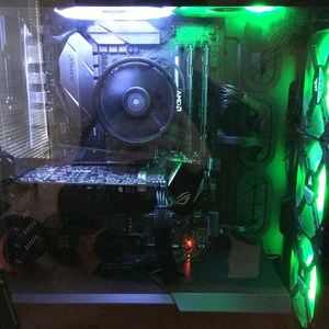 Meet your Posher, Hunter